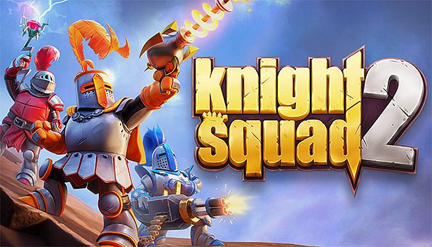 Buy Knight Squad 2