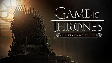 Game of Thrones - A Telltale Games Series Game
