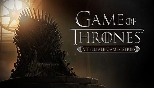 Game of Thrones - A Telltale Games Series