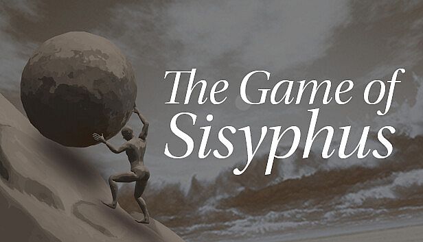 Buy The Game of Sisyphus