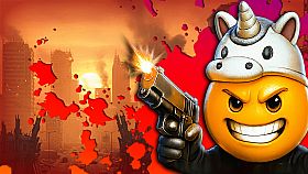 Emoji Battlefield - Origins