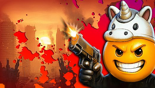 Emoji Battlefield - Origins