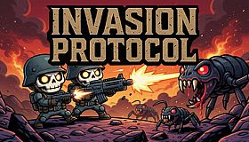 Invasion Protocol