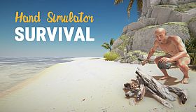 Hand Simulator: Survival