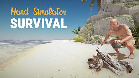 Hand Simulator: Survival Game