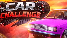 Car сhallenge