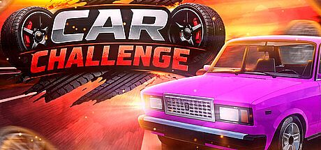 Car сhallenge Game