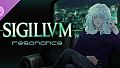 SIGILLVM: RESONANCE – Artbook