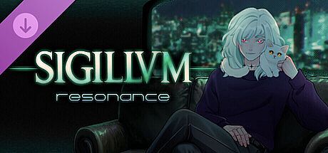 SIGILLVM: RESONANCE – Artbook DLC