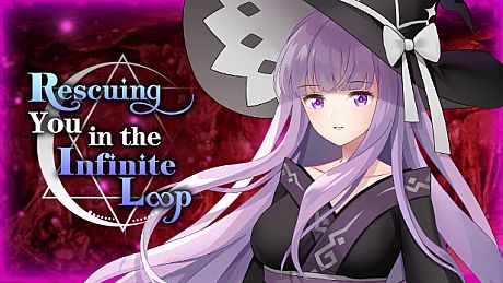 Rescuing You in the Infinite Loop Game