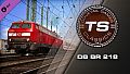 Train Simulator: DB BR 218 Loco Add-On