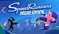 SpeedRunners Deluxe Pack