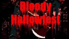 Bloody Hallowfest