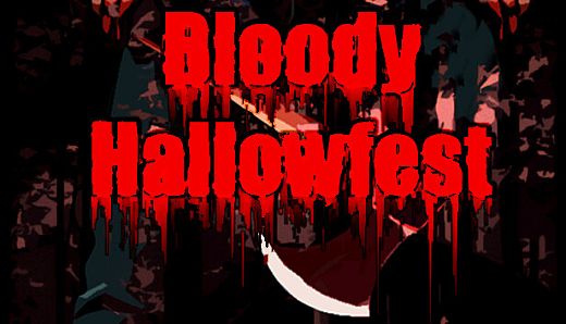 Bloody Hallowfest