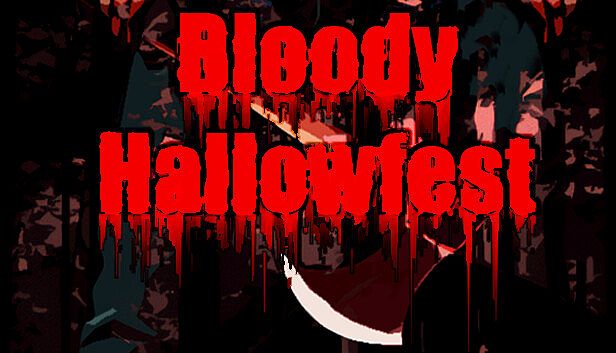 Buy Bloody Hallowfest