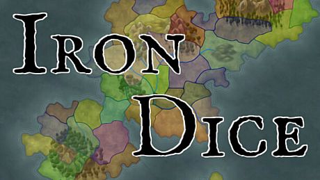Iron Dice Game