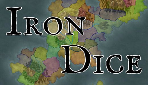 Iron Dice