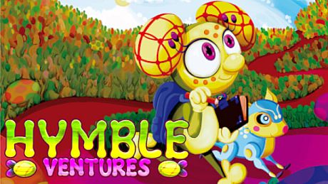 Hymble Ventures Game