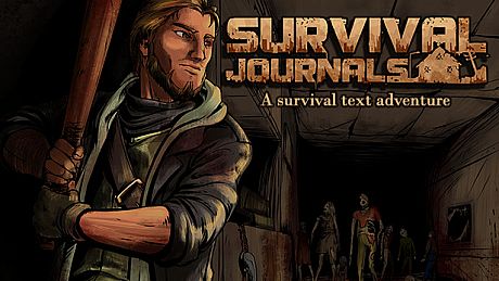 Survival Journals Game
