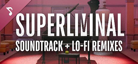 Superliminal Double-Album Soundtrack