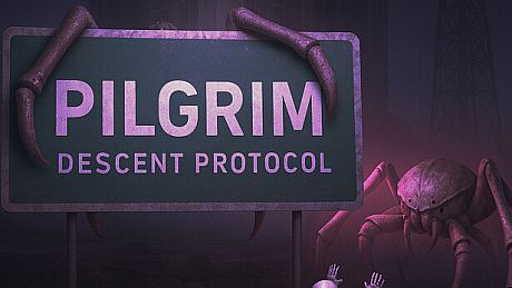 Pilgrim: Descent Protocol Game