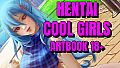 Hentai Cool Girls - Artbook 18+
