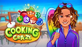 Cooking Craze - Savory Bundle