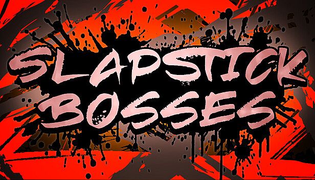 Buy Slapstick Bosses