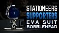 Stationeers: Supporters EVA Suit Bobblehead