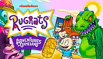 Buy Rugrats: Adventures in Gameland PC