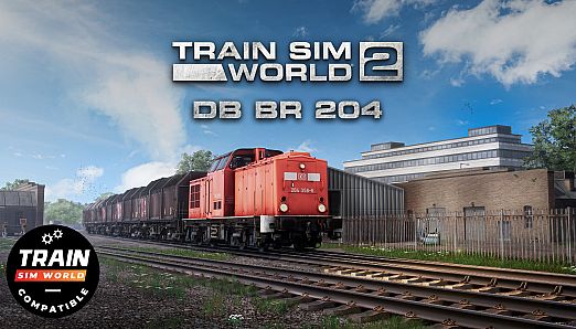 DB BR 204