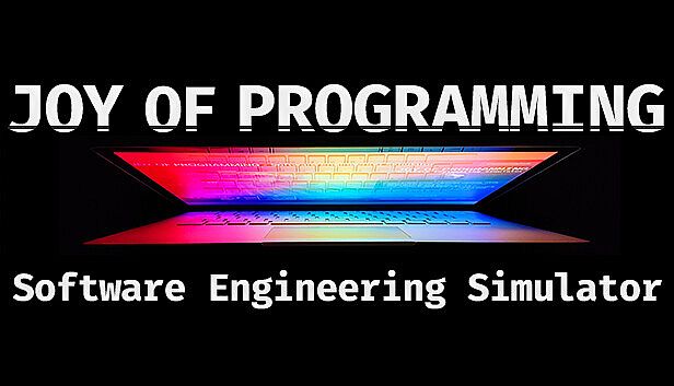 Buy JOY OF PROGRAMMING - Software Engineering Simulator