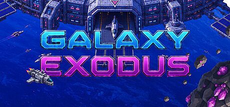 Galaxy Exodus Game