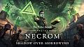 The Elder Scrolls Online: Necrom
