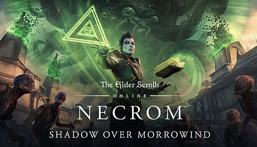 The Elder Scrolls Online: Necrom
