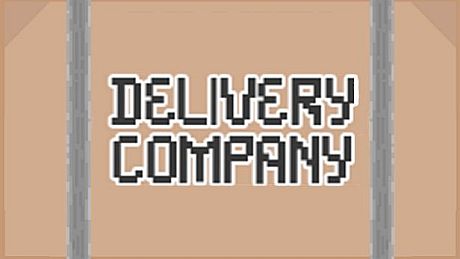 Delivery Company Clicker Game