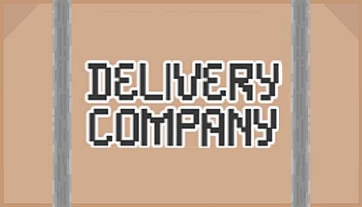 Delivery Company Clicker