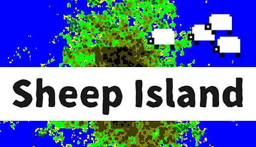 Sheep Island