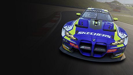 Assetto Corsa Competizione