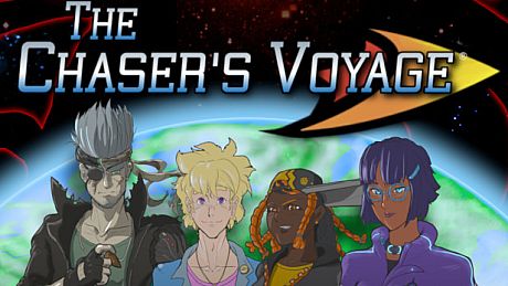 The Chaser's Voyage Game