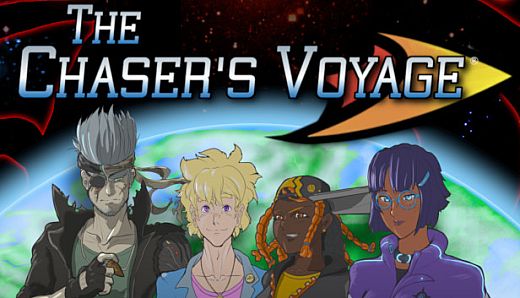 The Chaser's Voyage