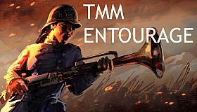 TMM: Entourage