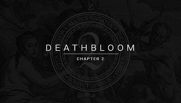 Buy Deathbloom: Chapter 2