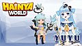 Hainya World - "Yuyu" COSTUME PACK