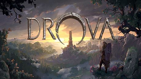Drova - Forsaken Kin Game