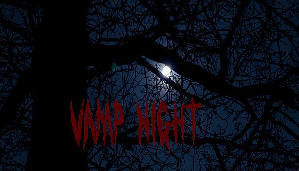 Buy Vamp Night