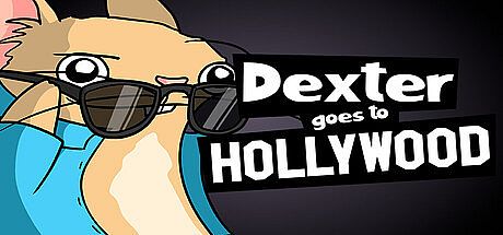 Dexter Goes To Hollywood Game