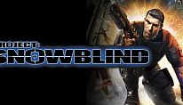 Buy Project: Snowblind PC