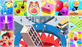 12 Party Games Collection