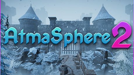 AtmaSphere 2 Game